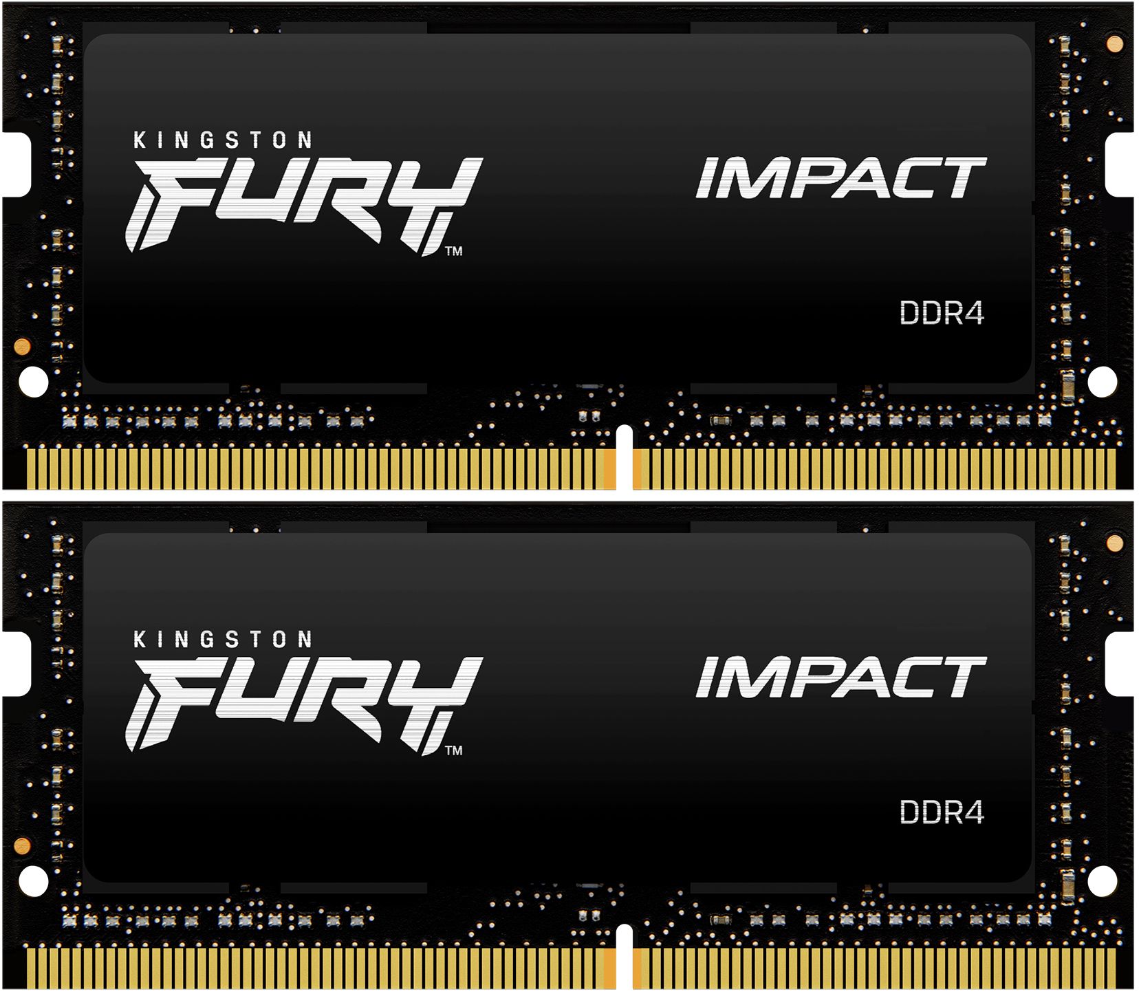 

Оперативная память Kingston (KF429S17IBK2/64), DDR4 2x32Gb, 2933MHz, KF429S17IBK2/64