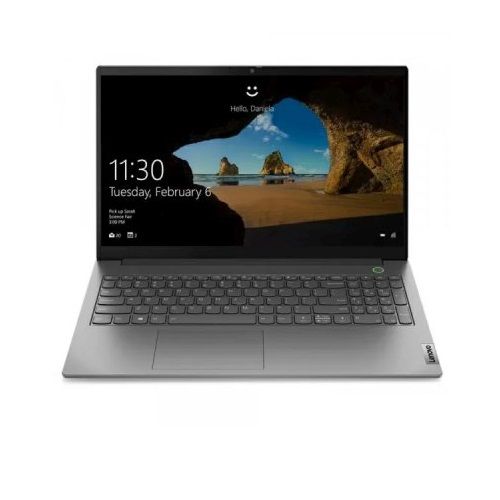 

Ноутбук Lenovo ThinkBook 15 G2 ITL Gray (20VE00RJRU), ThinkBook 15 G2 ITL