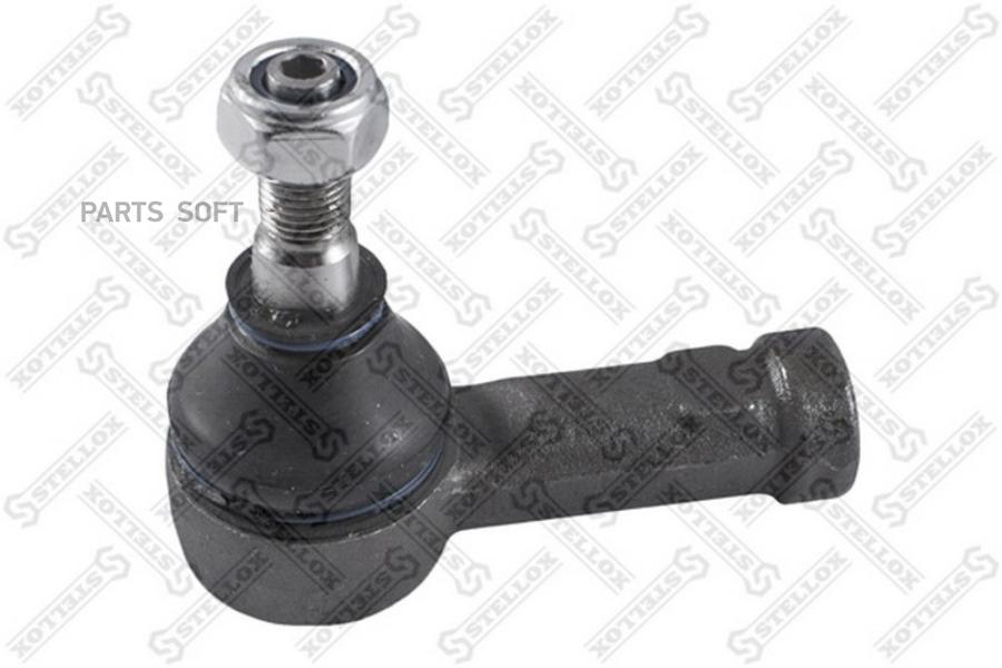 

STELLOX Наконечник рулевой STELLOX 5100860asx
