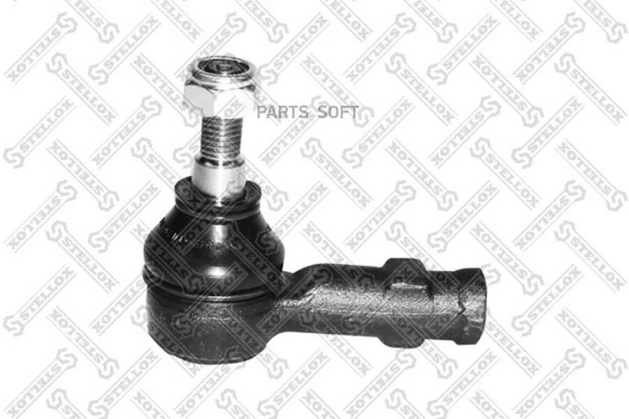 

STELLOX Наконечник рулевой STELLOX 5100860sx