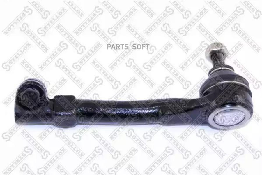 

STELLOX Наконечник рулевой STELLOX 5100879sx