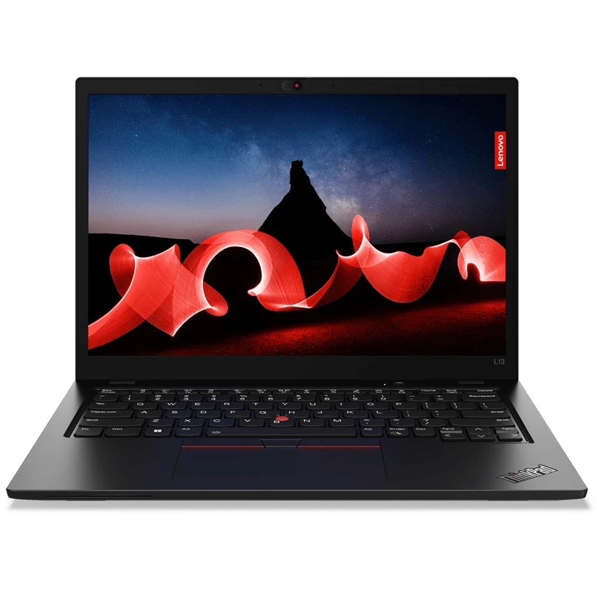 

Ноутбук Lenovo ThinkPad L13 Gen 4 Black (21FQA08MCD-N001), ThinkPad L13 Gen 4