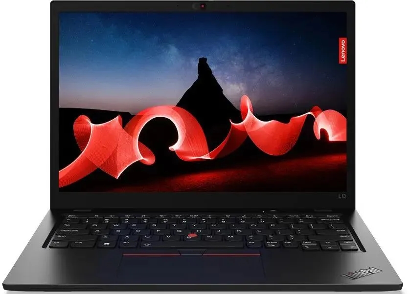 

Ультрабук Lenovo ThinkPad L13 Gen 5 Black (21LCA03RCD-N001), ThinkPad L13 Gen 5