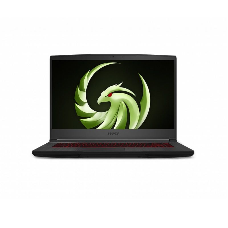 

Ноутбук MSI Bravo 15 B5DD-220RU Black (9S7-158K12-220), Bravo 15 B5DD-220RU