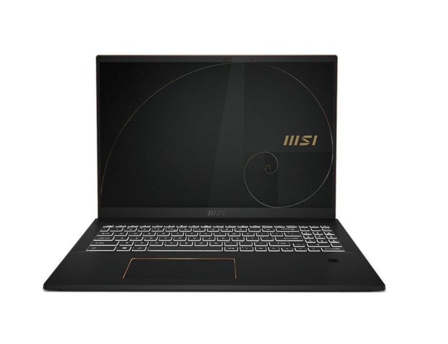 фото Ноутбук msi summit e16 flip a11uct-090ru black (9s7-159121-090)