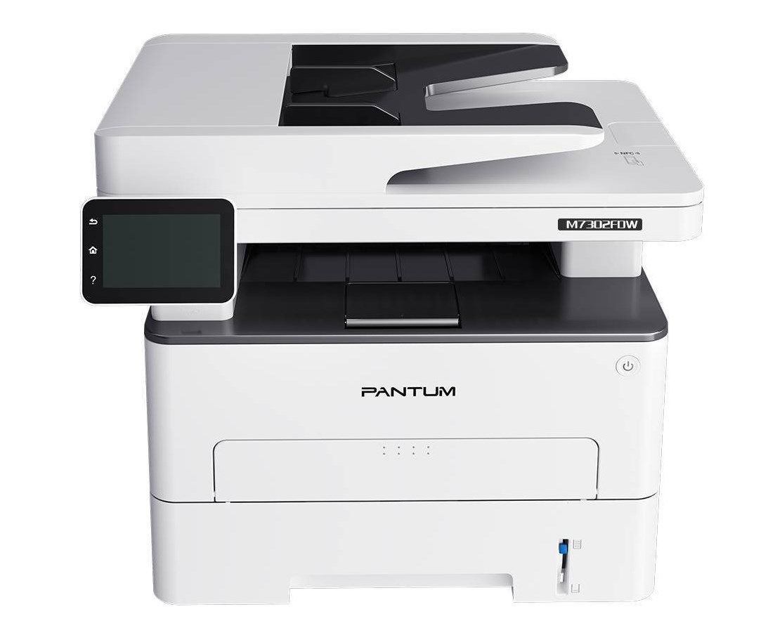 

Лазерное МФУ Pantum M7302FDW, M7302FDW