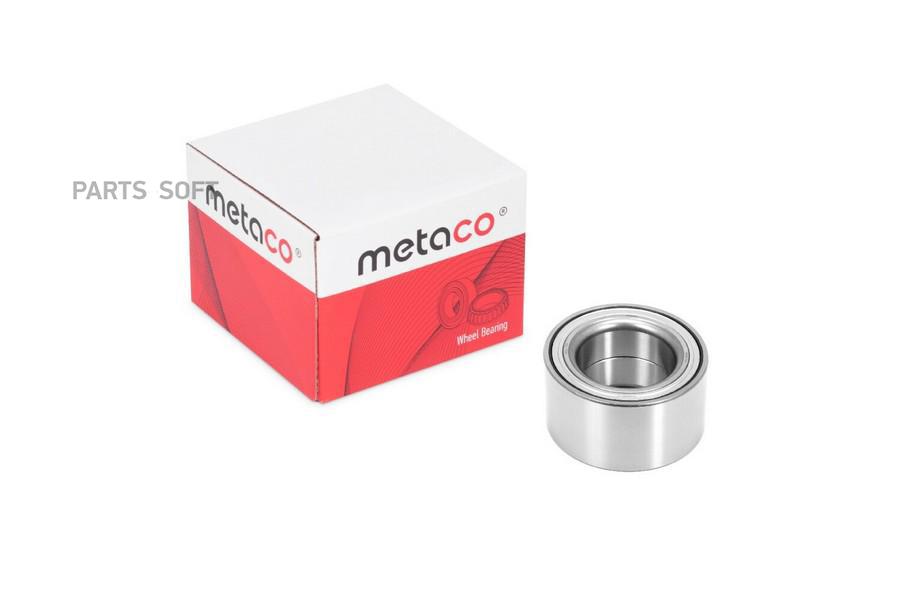 

Metaco 5100091 5100-091 Подшипник Передней Ступицы 1Шт
