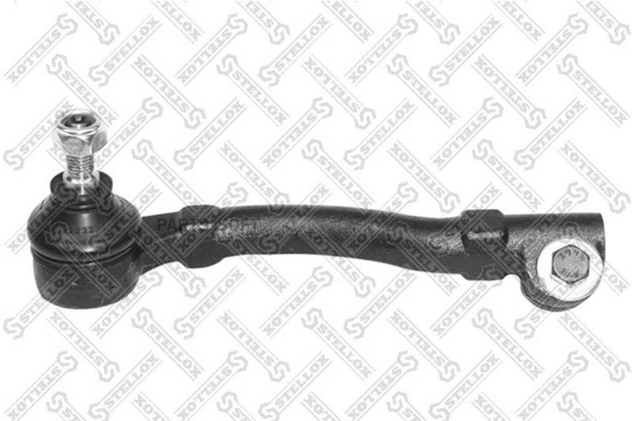 

STELLOX Наконечник рулевой STELLOX 5101363sx