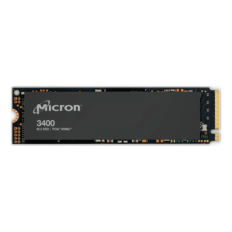 

SSD диск Micron MTFDKBA1T0TFH-1BC1AABYY 1 ТБ, MTFDKBA1T0TFH-1BC1AABYY