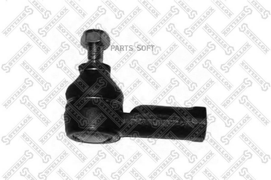 

STELLOX Наконечник рулевой STELLOX 5103575sx