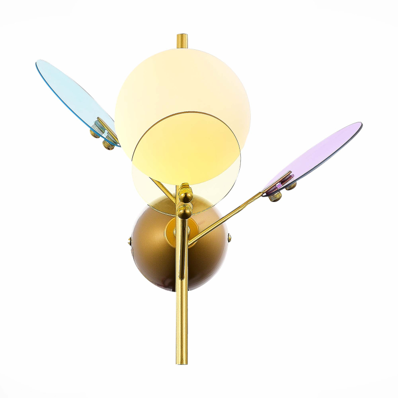 

Бра ST Luce Vola SLE2502-201-01, Vola