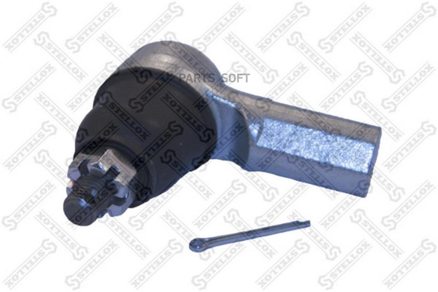 

STELLOX Наконечник рулевой STELLOX 5137009sx