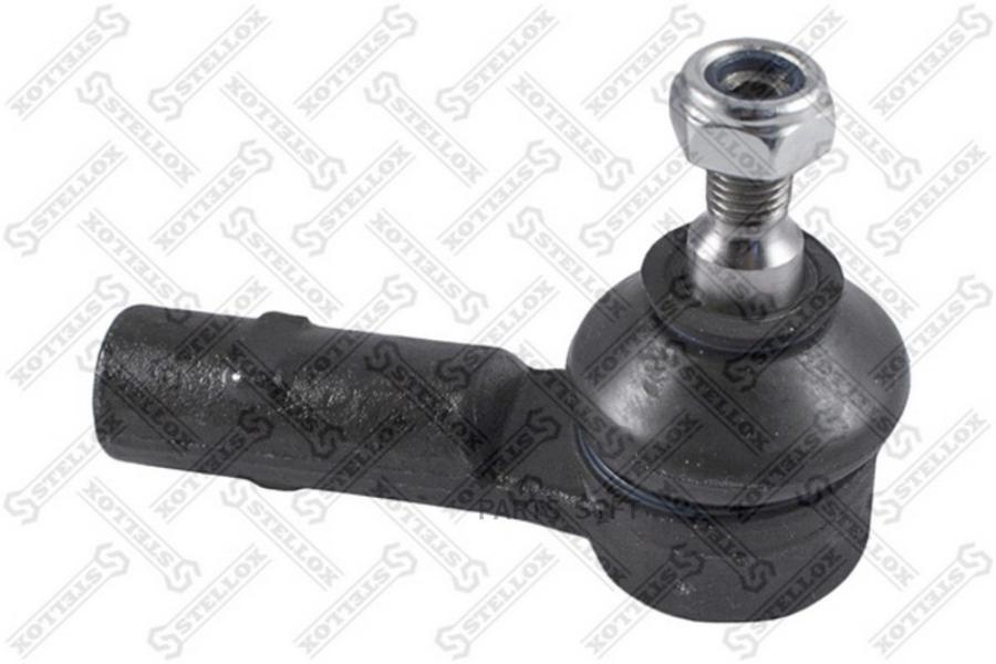 

STELLOX Наконечник рулевой STELLOX 5172001asx