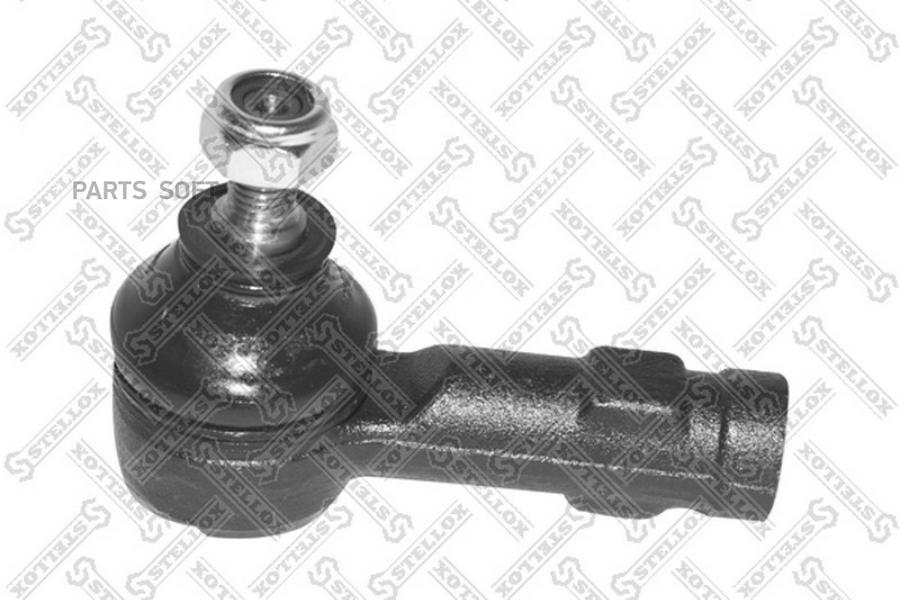

STELLOX Наконечник рулевой STELLOX 5172001sx