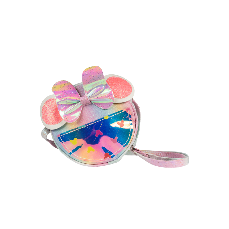 Детская сумка через плечо Accessories Микки PLM33200 13*13*5 см 1 шт