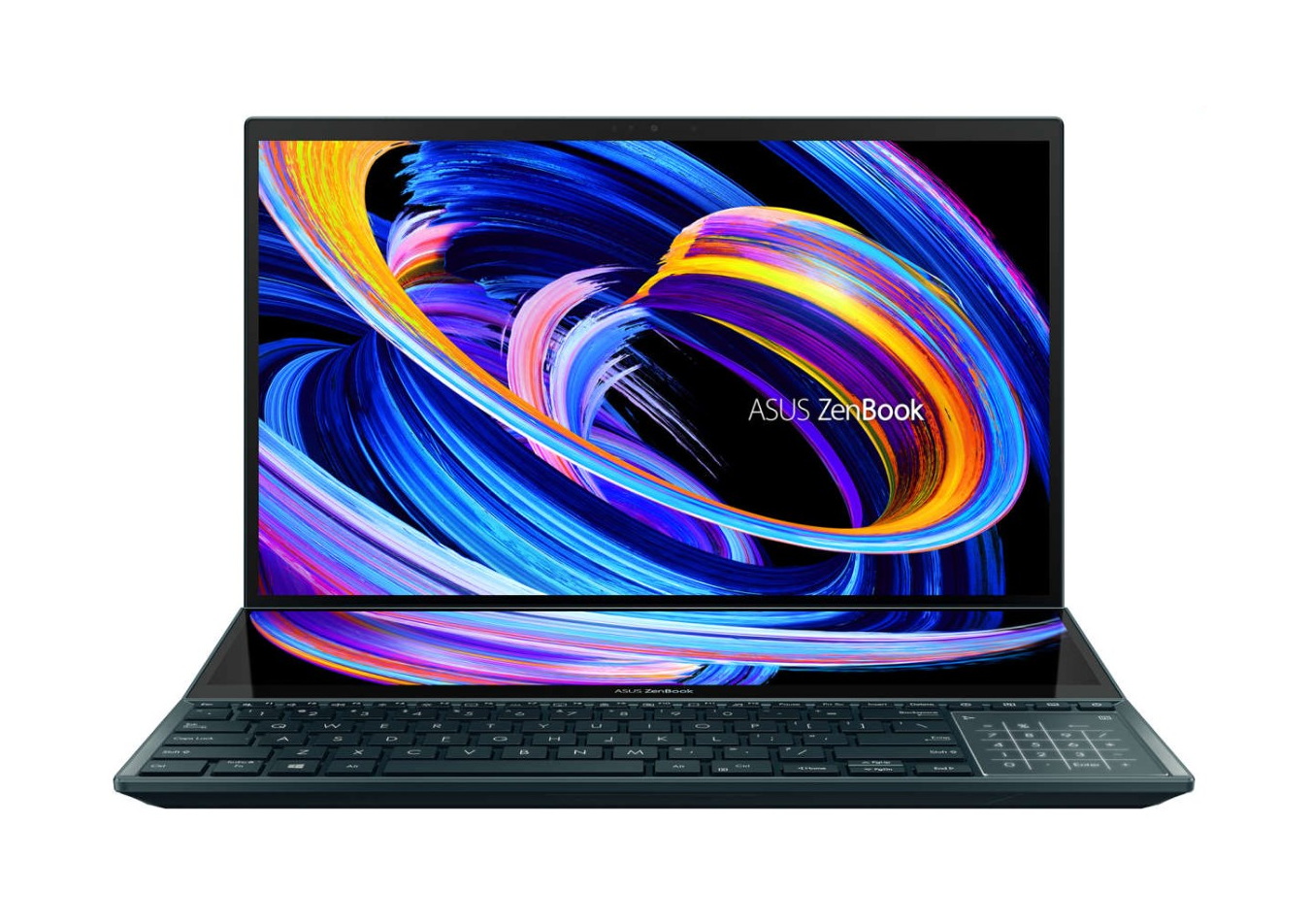 

Ноутбук ASUS Zenbook 90NB0U51-M00870 Blue, 90NB0U51-M00870