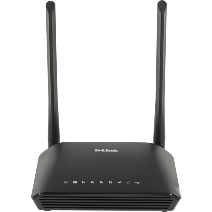 

Wi-Fi роутер D-Link 10340675