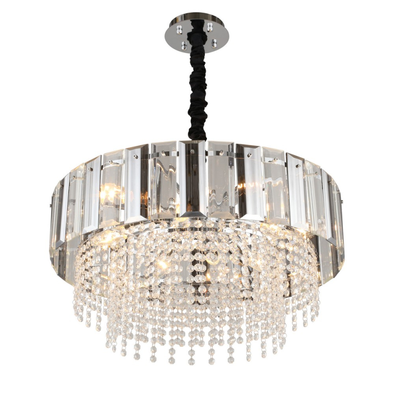 

Подвесная люстра Omnilux Oliveri OML-69603-10, Oliveri