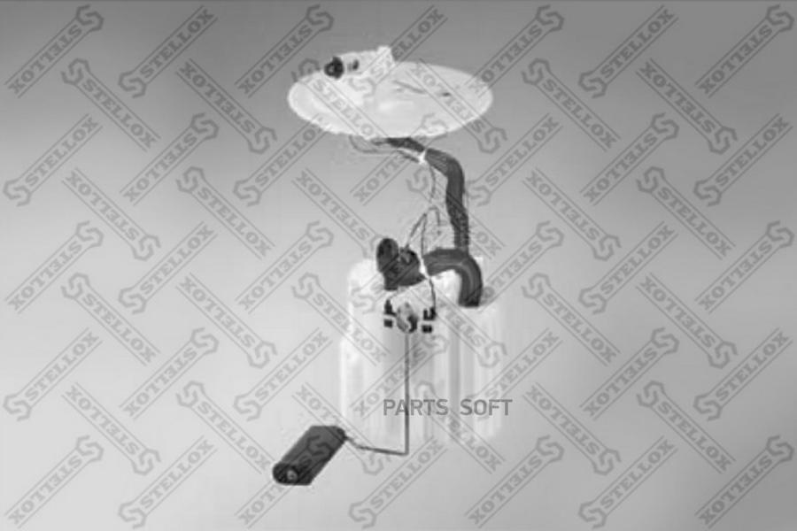 

STELLOX Насос топливный электрический STELLOX 1001490sx