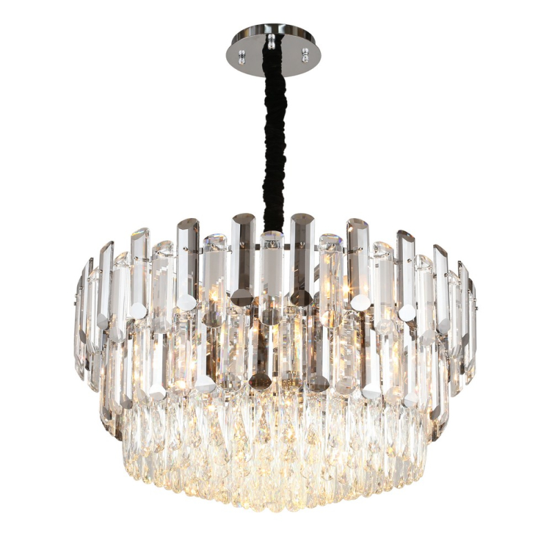 

Подвесная люстра Omnilux Turri OML-89603-15, Turri