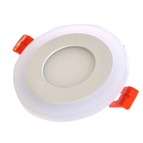 

304R-12/4w-4000k/blue Cветильник светодиодный встраиваемый Elvan
