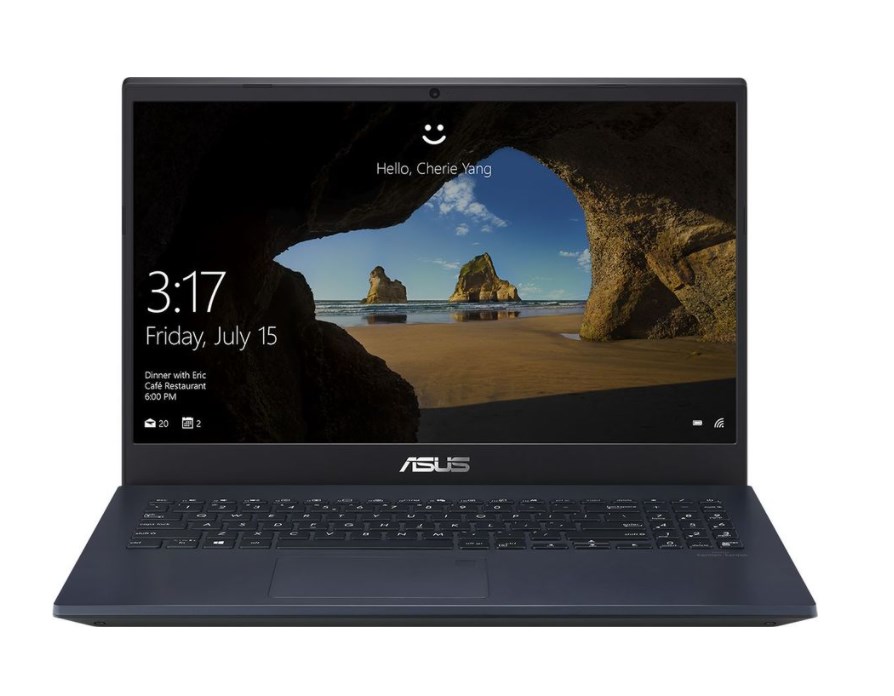 

Ноутбук ASUS VivoBook A571GT-HN989 Black (90NB0NL1-M15980), 90NB0NL1-M15980