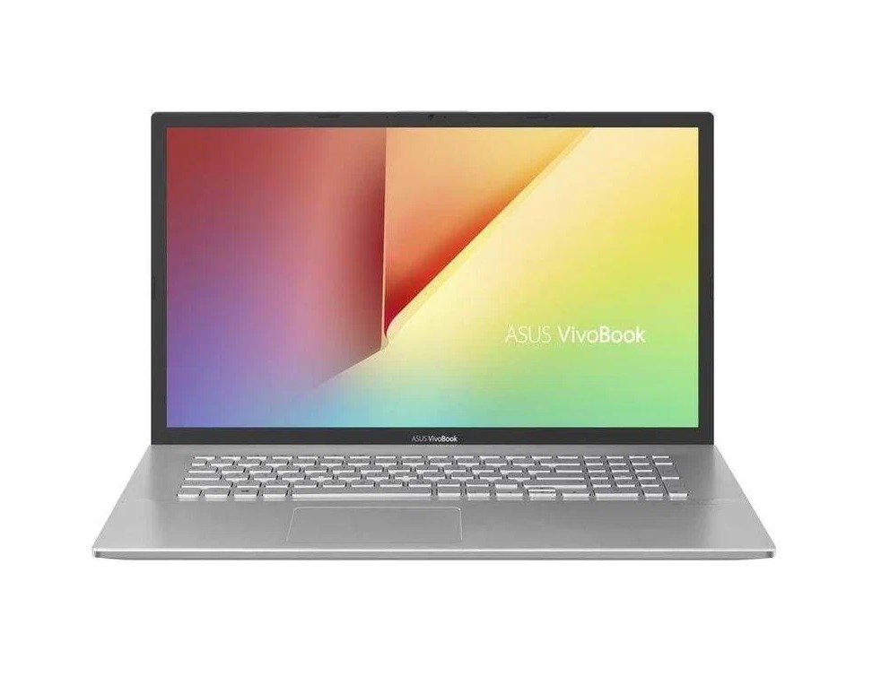 

Ноутбук ASUS VivoBook Series A712JA-AU419 Silver (90NB0SZ1-M05340), 90NB0SZ1-M05340