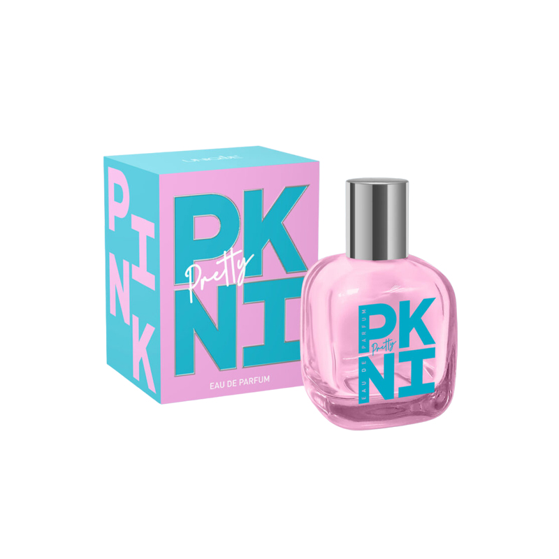 Женская парфюмерная вода Art Parfum P.N.I.K. Pretty 100 мл