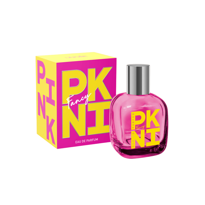 Женская парфюмерная вода Art Parfum P.N.I.K. Fancy 100 мл