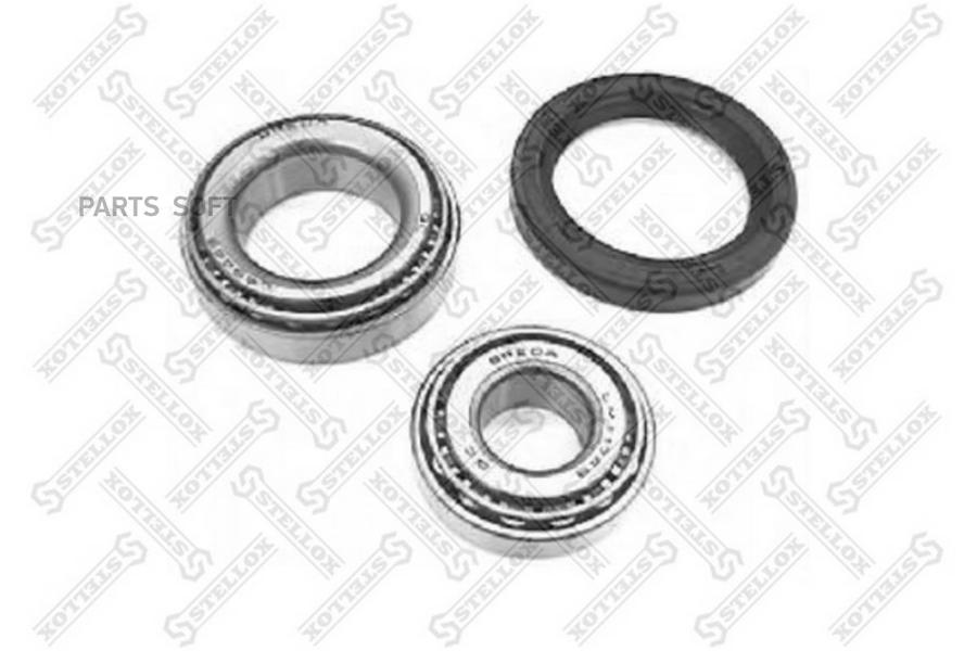 

Подшипник ступицы Stellox 4328002SX