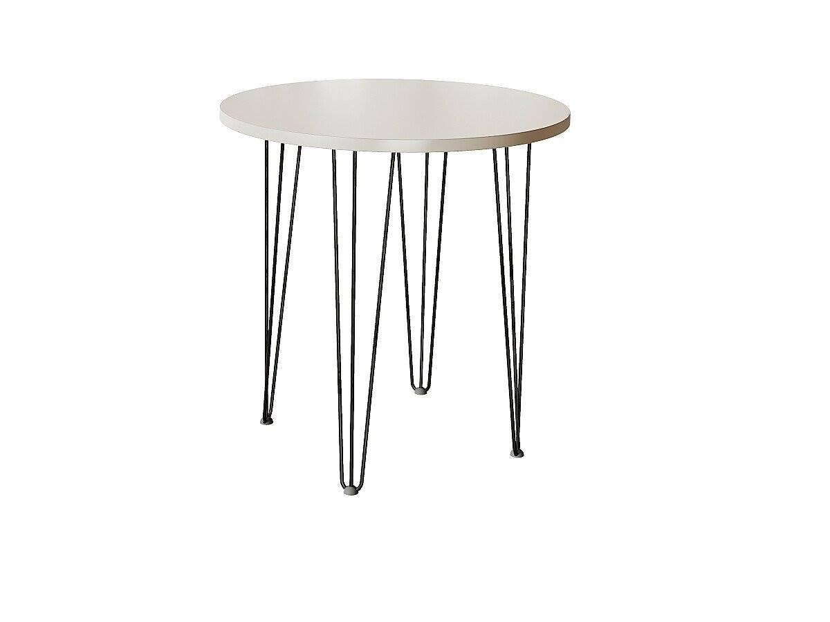 

Vivat Стол обеденный круглый TLC-1.2 Cashmere In 2S 732*750*750