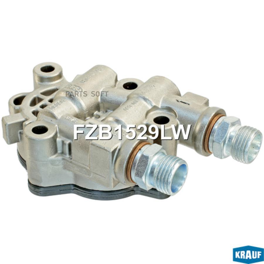 

Шестеренный Насос Krauf арт. FZB1529LW