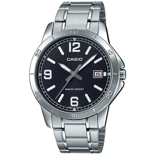 

Наручные часы мужские Casio MTP-V004D-1B2, MTP-V004D-1B2