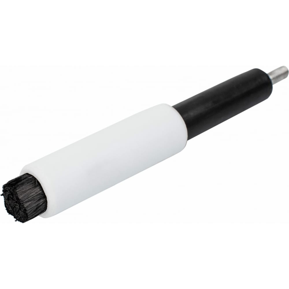 

SteelGuard Щетка для травления проточная В60 пластиковая резьбовая втулка MCSGSURB60