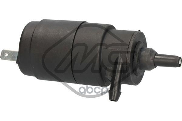 Metalcaucho 02055 Насос Омывателя Opl Astra Fcorsa Abkadett Eomega Ab 02055