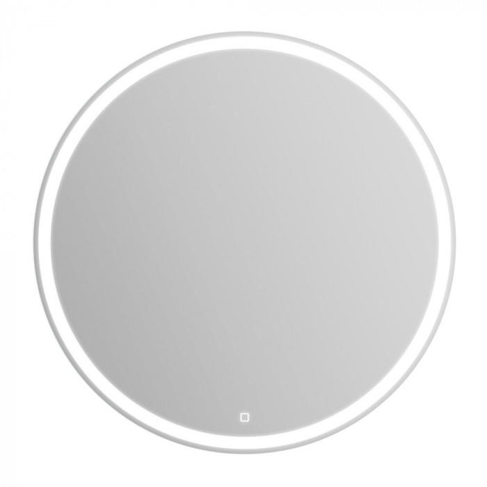 

Зеркало с подсветкой BelBagno 700x30 мм SPC-RNG-700-LED-TCH, Белый