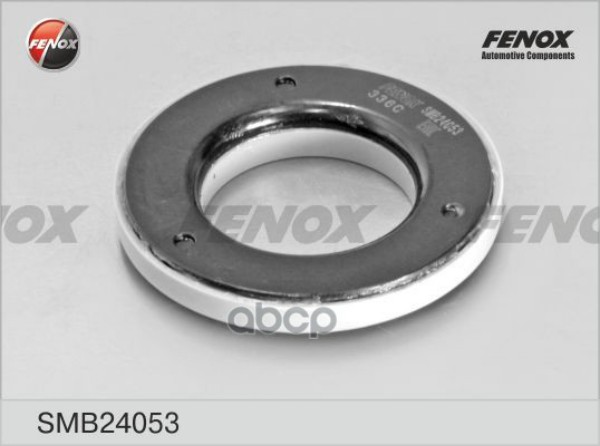 

Опорный Подшипник Переднего Амортизатора L-R Nissan Almera (N16)Classic 06- Fenox Smb24053