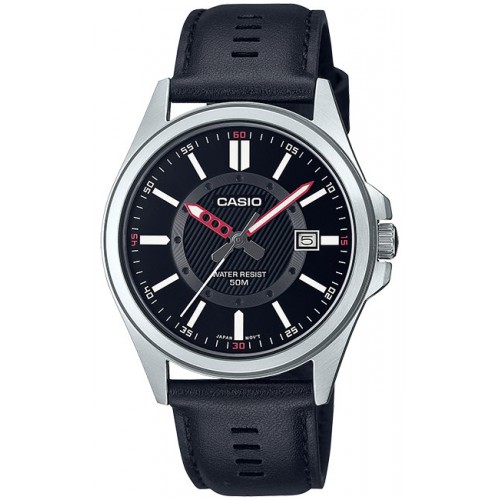

Наручные часы мужские Casio MTP-E700L-1E, MTP-E700L-1E
