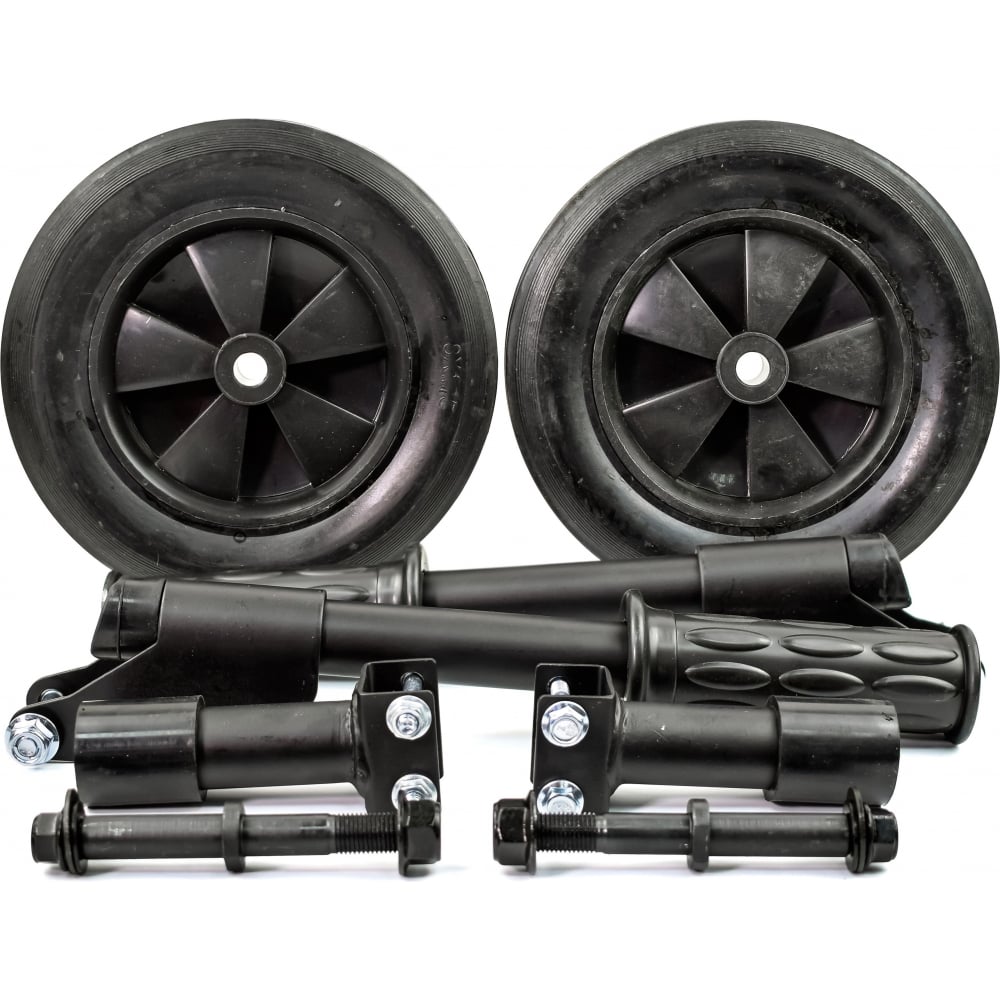 

RATO Колесный комплект R6000-L2, R6000E-L2 (8") WH_R6000