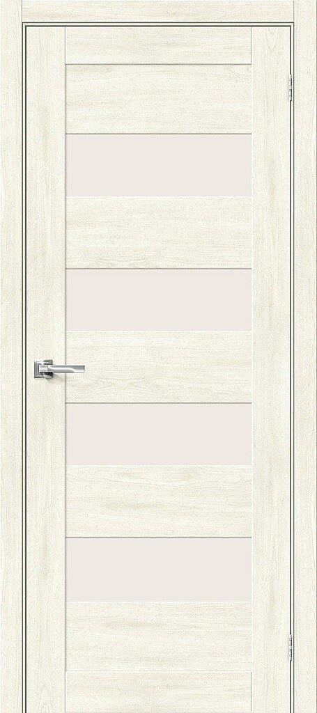 

Дверь Браво-23 Nordic Oak Magic Fog Mr.Wood Браво, Bravo 200*60