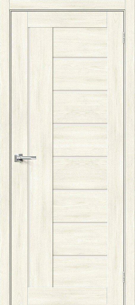 

Дверь Браво-29 Nordic Oak Magic Fog Mr.Wood Браво, Bravo 200*70
