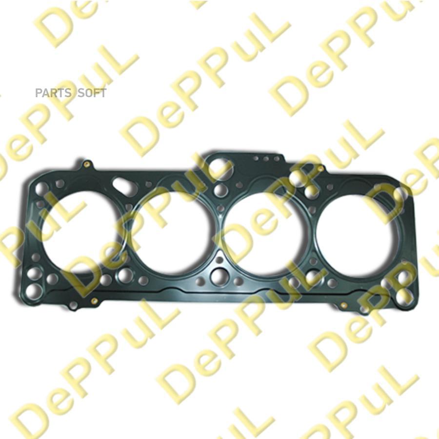 Прокладка Гбц Металл Seat Toledo Ii 99-06, Vw DEPPUL DEBZ0033