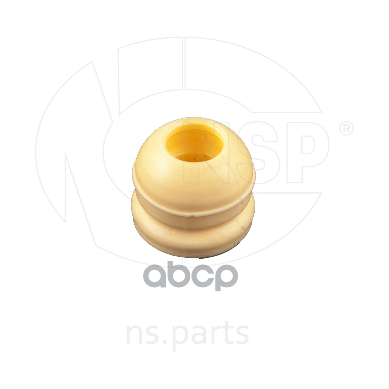 

Отбойник Переднего Амортизатора L-R Chevrolet Cruze Nsp Nsp0113256850 NSP арт. NSP01132568