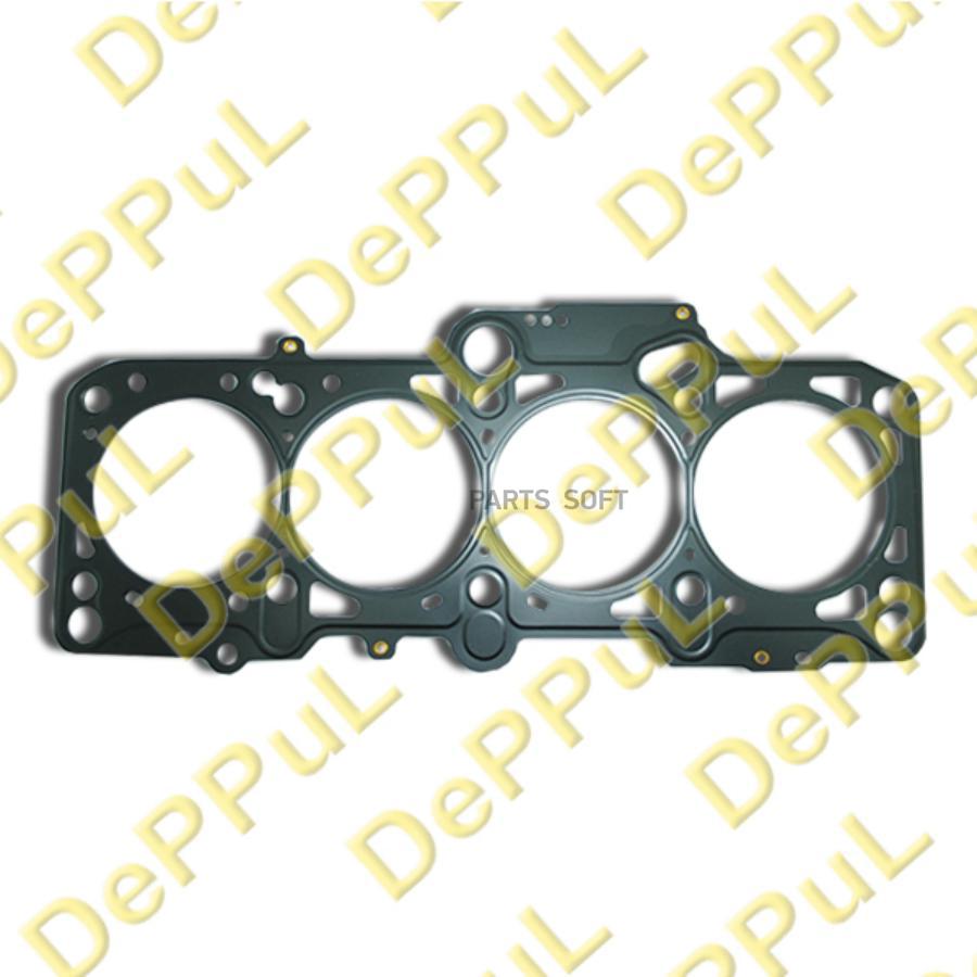 

Прокладка Гбц Металл Vw Golf Iv 97-05 DEPPUL DEBZ0036