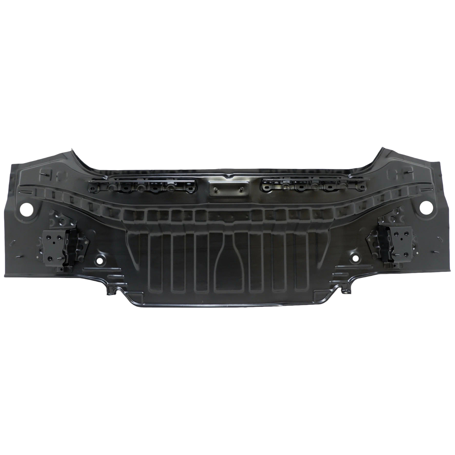 

TOYOTA-LEXUS 5830733180 ЗАДНЯЯ ПАНЕЛЬ КУЗОВА 1шт, Черный