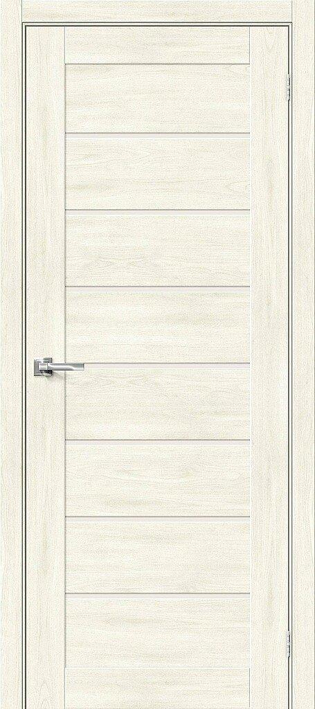 

Дверь Браво-22 Nordic Oak Magic Fog Mr.Wood Браво, Bravo 200*70