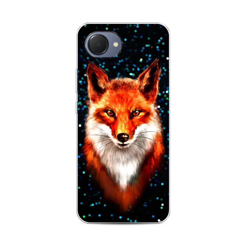 Чехол Awog  на Realme Narzo 50i Prime 