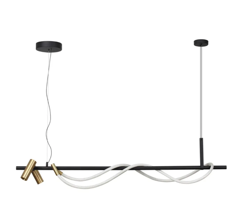 

Подвесной светильник Odeon Light HIGHTECH 4397/30L