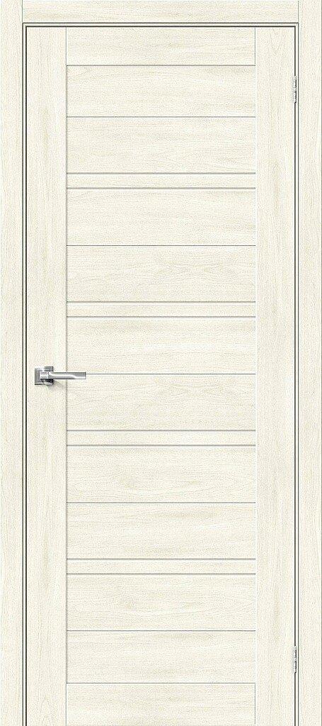 

Дверь Браво-28 Nordic Oak Magic Fog Mr.Wood Браво, Bravo 200*70