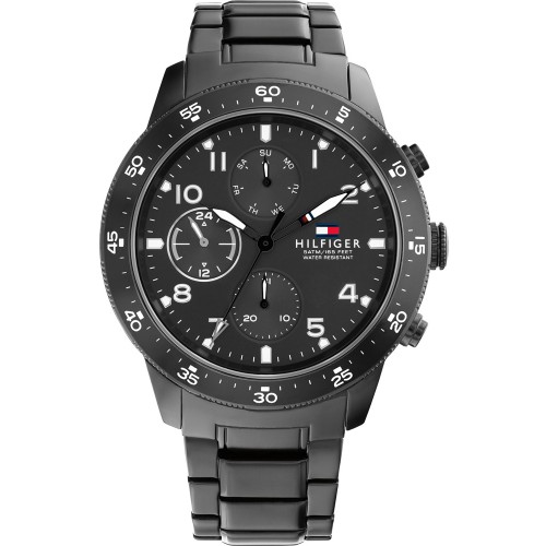 

Наручные часы мужские Tommy Hilfiger 1791951, 1791951